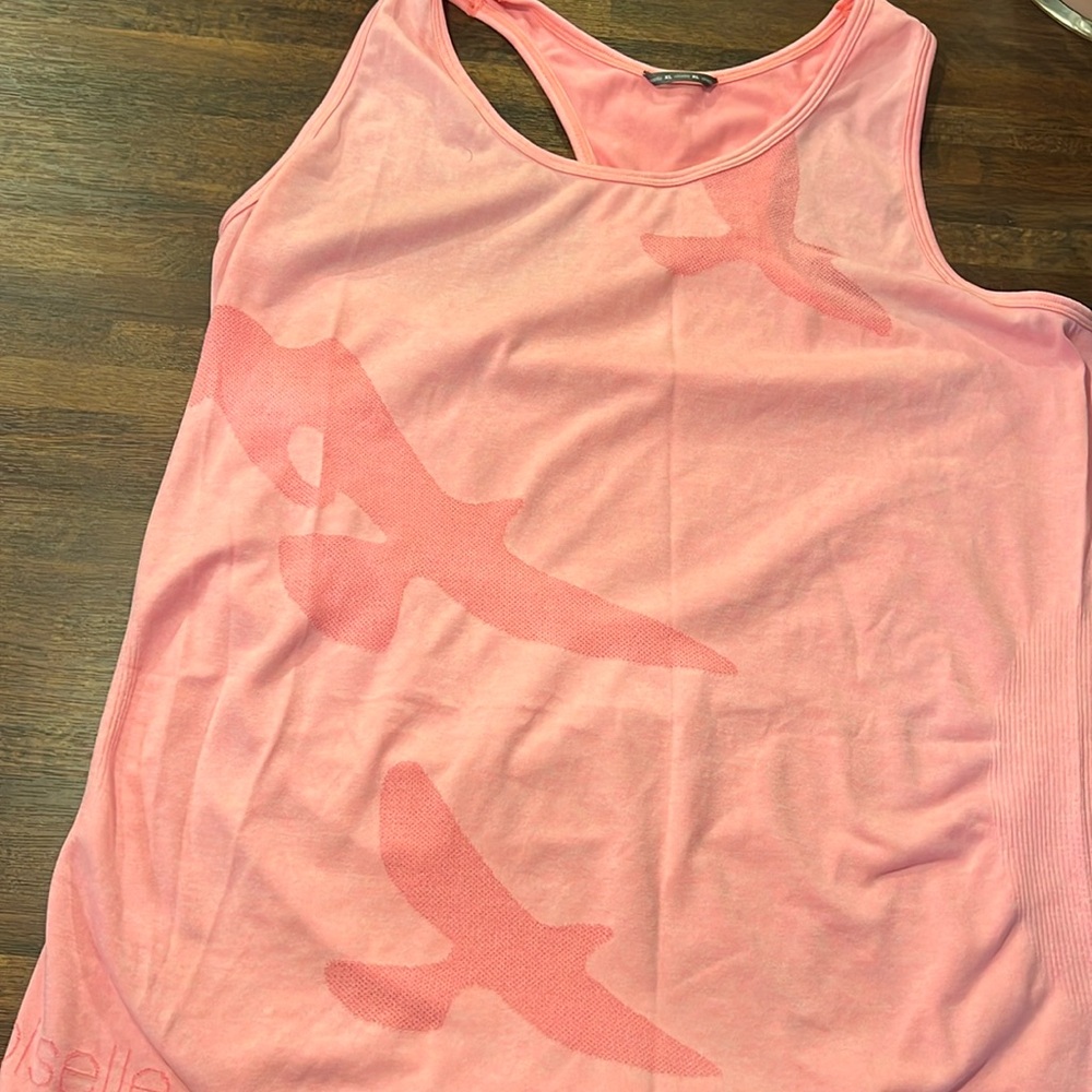Oiselle Fly Tank EUC